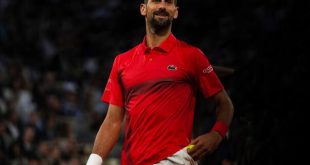 Đoković preokretom izborio polufinale Roland Garrosa i meč protiv Sinnera