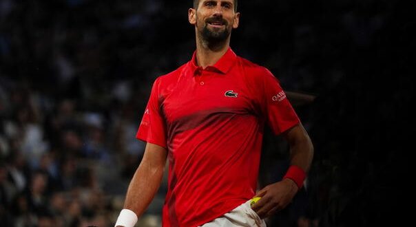 Đoković preokretom izborio polufinale Roland Garrosa i meč protiv Sinnera