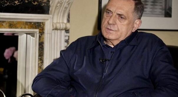 Dodik: Dogovori s Čovićem se ostvaruju, naivci misle..