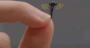 Kina predstavila mikrodron u obliku komarca: Novi nivo špijunske tehnologije