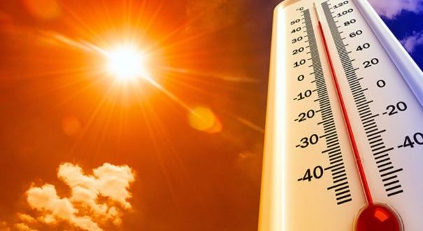 Rekordne vrućine u BiH: Dva bh. grada danas oborila temperaturni rekord za juni!