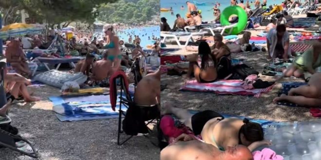 Je li ljetovanje u Hrvatskoj (pre)skupo? Evo šta kažu stručnjaci i brojke