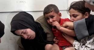 Masakr u Gazi: Izraelski napad dok su ljudi čekali hranu, najmanje 60 mrtvih