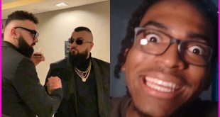 Amerikanac ostao u šoku kada je čuo Jalu Brata i Bubu Corellija: Pogledajte njegovu urnebesnu reakciju