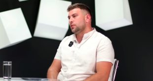 (VIDOE) Alen Muhić, dijete rođeno iz ratnog silovanja: "Rečenica da sam četničko kopile otvorila je Pandorinu kutiju"