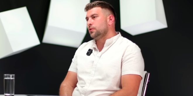 (VIDOE) Alen Muhić, dijete rođeno iz ratnog silovanja: "Rečenica da sam četničko kopile otvorila je Pandorinu kutiju"