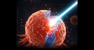 Revolucionarni pristup liječenju raka: Uništavanje tumora bez hemije i zračenja, samo uz svjetlost