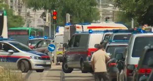 Dječak preživio masakr u Grazu: Glumio je mrtvog kako bi se spasio