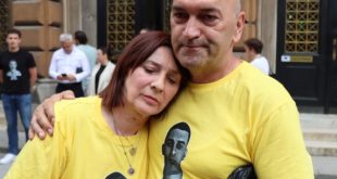 Majka ubijenog Farisa: Sanjam svoje dijete, želim da ubica osjeti istu bol