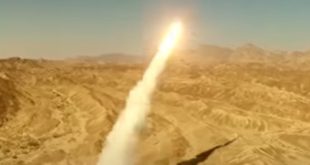 Hipersonični projektil "Fattah-1": Iran lansirao raketu koju zovu "Ubica Izraela"