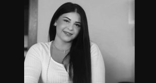 Požeština u žalosti: Preminula mlada policajka Lorena Jelavić u 23. godini života