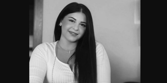 Požeština u žalosti: Preminula mlada policajka Lorena Jelavić u 23. godini života