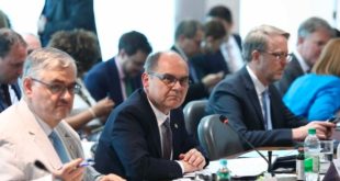 VUKANOVIĆ ŠOKIRAO NA SASTANKU U SARAJEVU: Direktno optužio Čovića za savezništvo s Dodikom u rušenju institucija BiH!