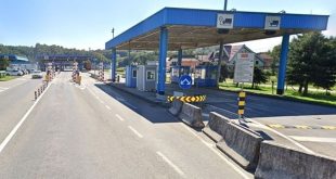 ŽENA (34) UHAPŠENA NA GRANICI: Heroin sakrila u intimnim dijelovima tijela