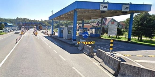 ŽENA (34) UHAPŠENA NA GRANICI: Heroin sakrila u intimnim dijelovima tijela