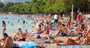 Drama u Grčkoj: Dječaku (4) iz Srbije stalo srce u moru