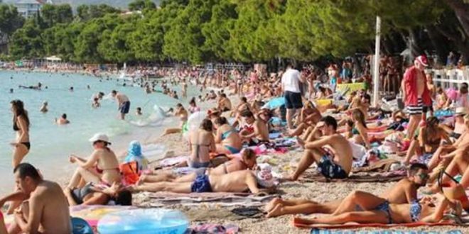 Drama u Grčkoj: Dječaku (4) iz Srbije stalo srce u moru