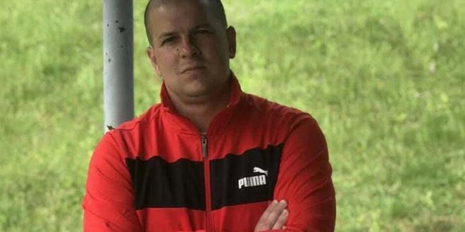 Heroj iz Zenice: Policajac Haris van dužnosti spasio djevojčicu pogođenu strujnim udarom!