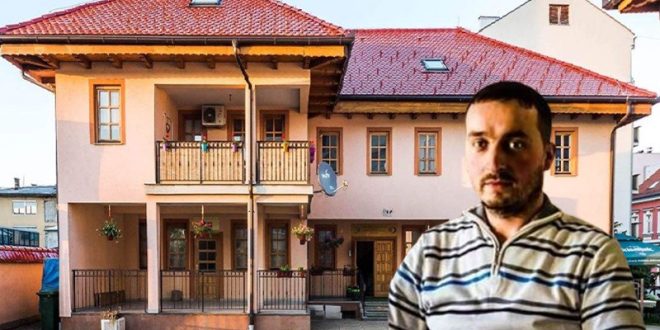 Haris Čirkić priznao pronevjeru 268.722 KM iz Medžlisa Islamske zajednice Prijedor