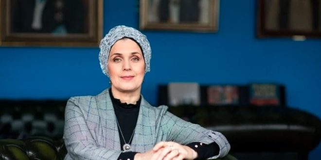Zilka Spahić-Šiljak: Žena može biti vjernica i bez hidžaba, a nema prepreke ni da bude reis ili muftija