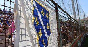 Hoće li iko odgovarati: Policajci iz RS i dalje kažnjavaju zbog zastave s ljiljanima, uprkos presudama sudova