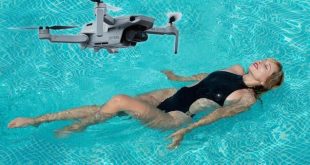 Komšija je snima dronom dok se kupa: Hrvatica ogorčena, stručnjaci upozoravaju na kršenje privatnosti