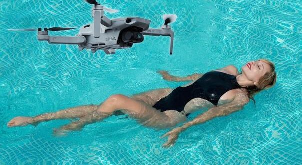 Komšija je snima dronom dok se kupa: Hrvatica ogorčena, stručnjaci upozoravaju na kršenje privatnosti