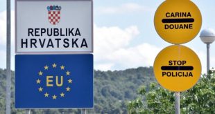 Kazne do 27.000 KM na granici: Ove stvari ne smijete nositi u EU, čak ni sendvič sa sirom