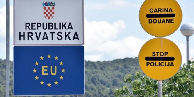Kazne do 27.000 KM na granici: Ove stvari ne smijete nositi u EU, čak ni sendvič sa sirom