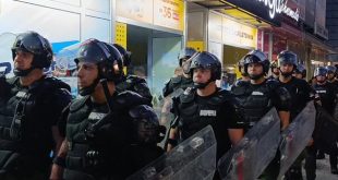 ŠTA SE DEŠAVA? I Vučić i opozicija proglasili pobjede, na ulicama napeto