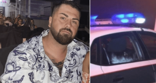 Snimak napada u Tuzli: Saši Vilušiću zadat udarac u glavu, ljekari mu se bore za život