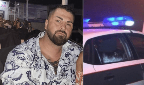 Snimak napada u Tuzli: Saši Vilušiću zadat udarac u glavu, ljekari mu se bore za život