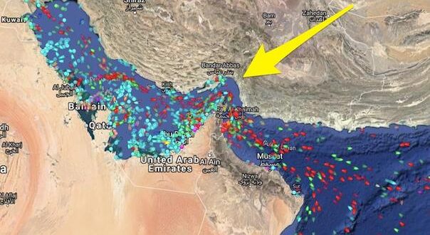 Iran razmatra zatvaranje Hormuškog moreuza: Nafta bi mogla skočiti na 130 dolara po barelu