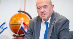 Izraelski ambasador u Hrvatskoj: "Iran je svakodnevna egzistencijalna prijetnja koju više ne možemo tolerisati"