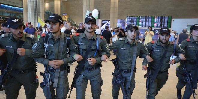 Izrael pokreće veliku repatrijaciju: Vraćaju do 150.000 građana iz inostranstva