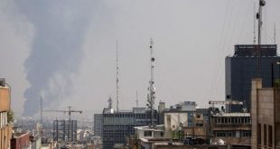 Izrael: “Imamo potpunu zračnu nadmoć nad Teheranom” – Uništeno više od 100 lansera projektila