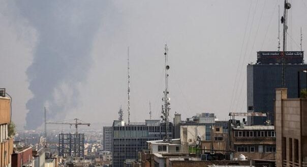 Izrael: “Imamo potpunu zračnu nadmoć nad Teheranom” – Uništeno više od 100 lansera projektila