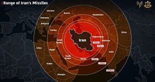 Izraelska vojska objavila spornu kartu: Dio Hrvatske prikazan kao teritorij BiH
