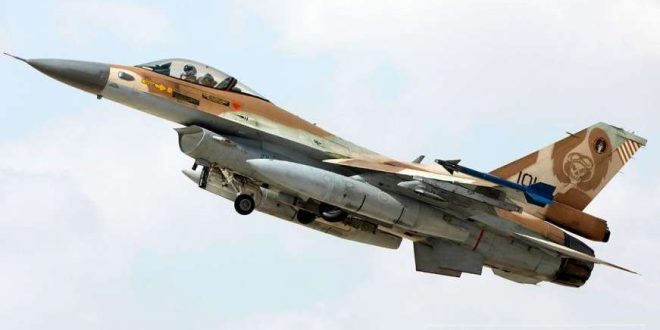 Iran tvrdi: Oborili smo izraelski borbeni avion tokom masovne razmjene napada