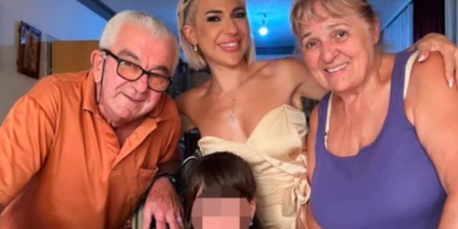 Preminuo otac Jovane Jeremić: Voditeljka skrhana bolom, emotivna poruka slomila mnoge