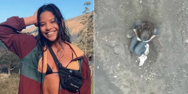 Tragedija na Baliju: Turistkinja iz Brazila pala u vulkan i preminula prije dolaska spasilaca