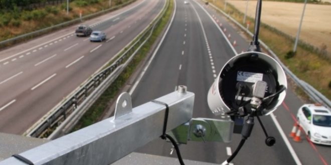 NEVJEROVATNO: Dobio 55.000 KM kazni u šest mjeseci: “Kamera je bila sakrivena, nisam je primijetio”