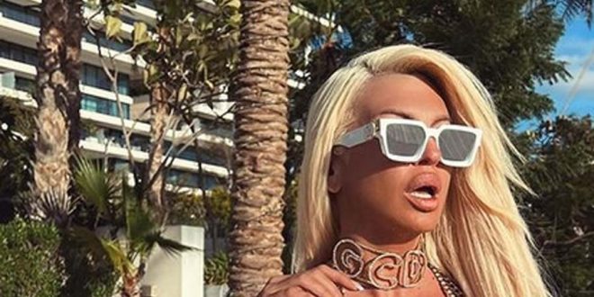 Građani pozivaju na bojkot koncerta Jelene Karleuše: Lokalna vlast izdvojila 140.000€ iz našeg džepa..