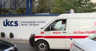 Leptospiroza se širi u Sarajevu: 71 oboljeli, najviše zaraženih u Novom Gradu