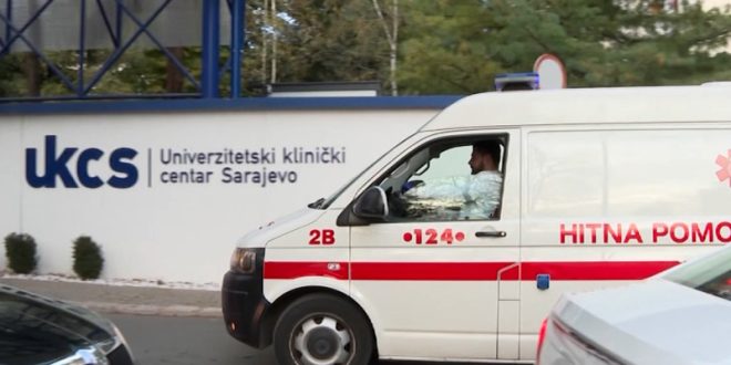 Leptospiroza se širi u Sarajevu: 71 oboljeli, najviše zaraženih u Novom Gradu