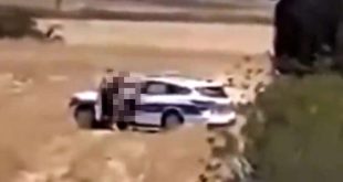 Policajci uhvaćeni u intimnom odnosu tokom dana, pokrenuta istraga