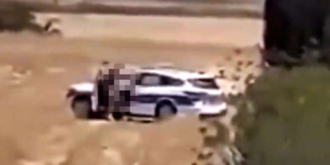 Policajci uhvaćeni u intimnom odnosu tokom dana, pokrenuta istraga