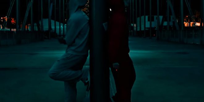 (VIDEO) Ulice Dišu Za Lokišinom Novom Pjesmom: Mladi reper iz BIH oduševio publiku..