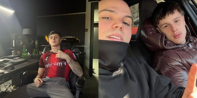 Ko je Lokisha? Mladi reper iz Zenice koji razvaljuje scenu, nova pjesma već gori na YouTubeu