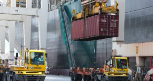 Tragična nesreća u luci Koper: Vozač kamiona iz BiH usmrtio kolegu pješaka, također državljanina BiH